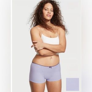 Victoria's Secret Smooth period boyshort panty